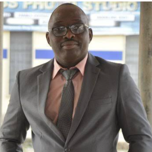 Adebanjo A. profile photo