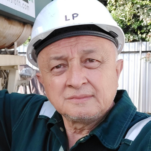 Luis F P. profile photo