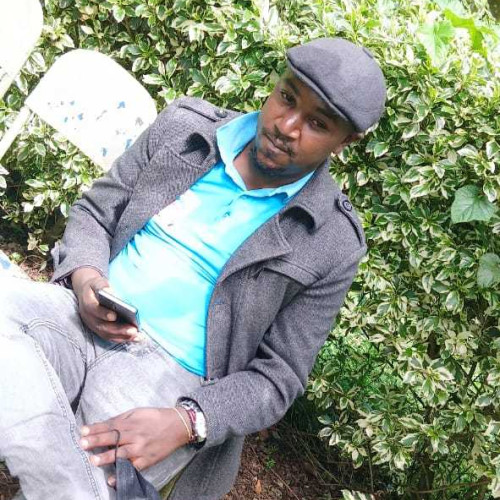 Fredrick H. profile photo