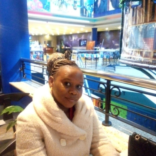 peris R. profile photo