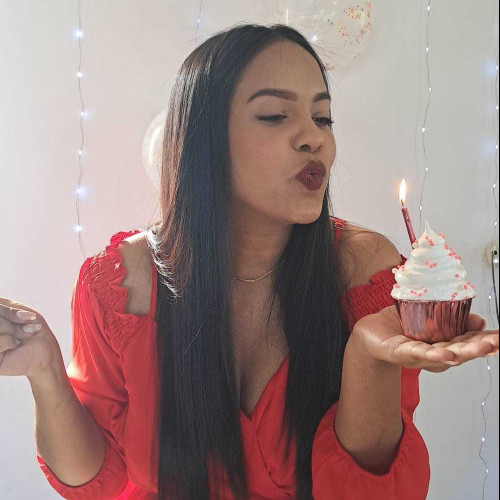 angelica t. profile photo