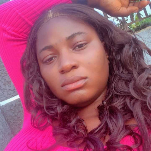 Ayodeji F.
