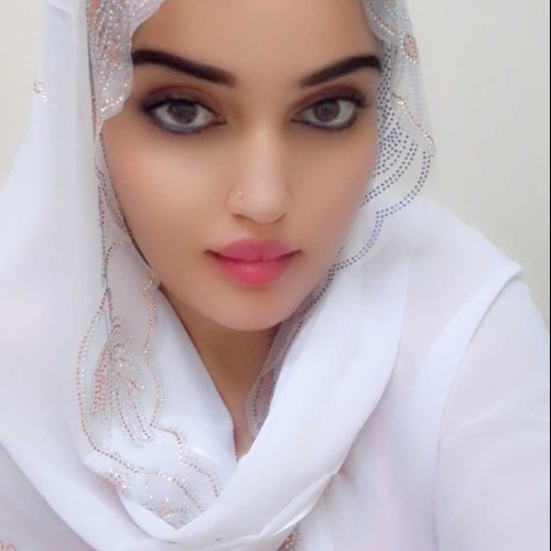 Warda b. profile photo