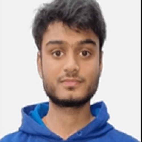 Akshit D. profile photo