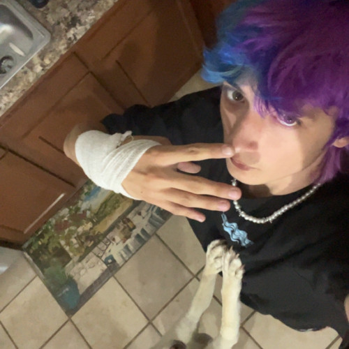 Garrett G. profile photo