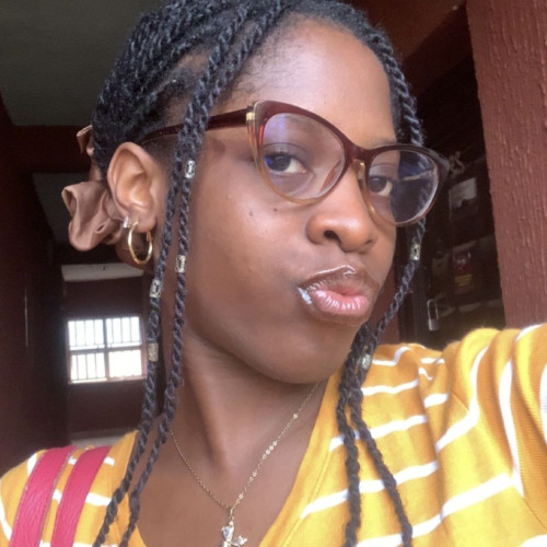 Ife O. profile photo