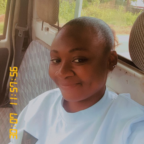 Mercy E. profile photo