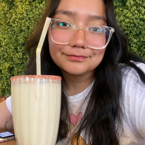 Daniela B. profile photo