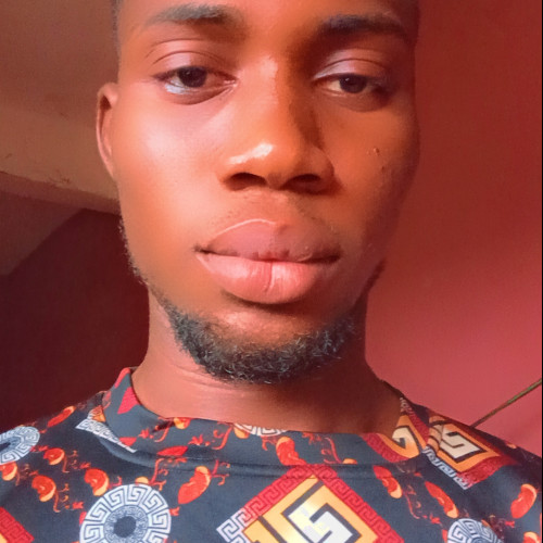 Usman O. profile photo