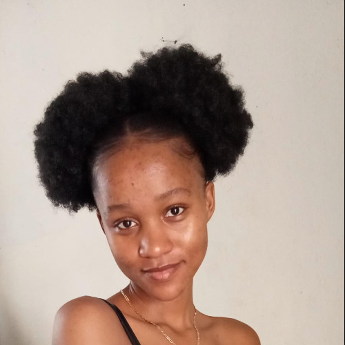 Kamogelo M.