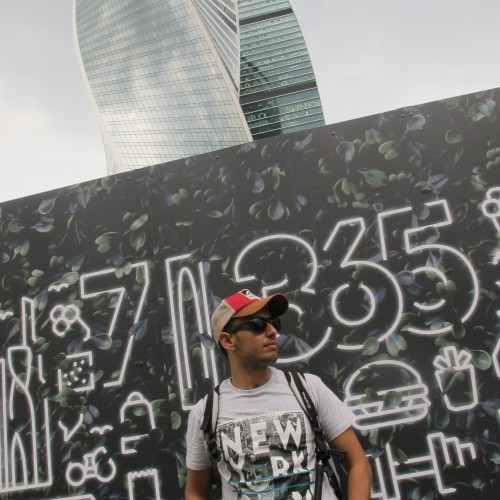 Ahmed A. profile photo