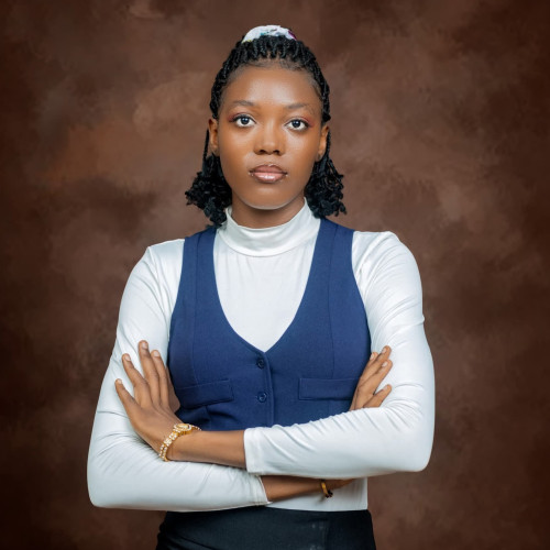 Hannah Satta  D. profile photo