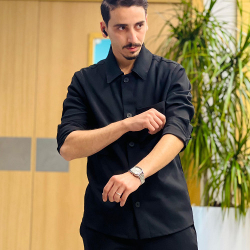 Zakaria J. profile photo