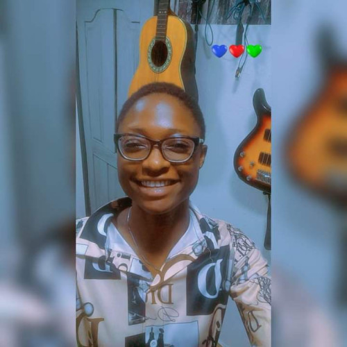 blessing w. profile photo