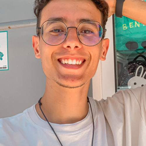 Ibrahim M. profile photo