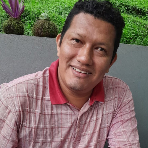 Esteban Adolfo R. profile photo