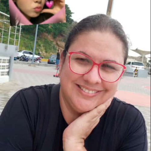 LUZ MARINA R. profile photo