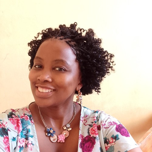 Sanelisiwe S.