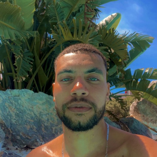 Zach B. profile photo