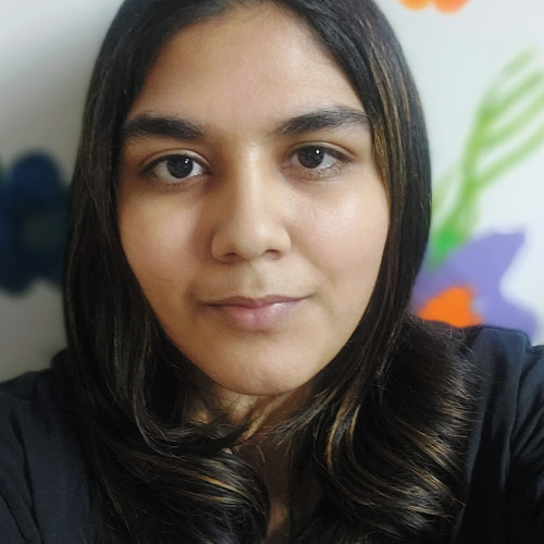 Zahrah G.