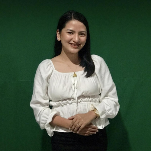Jean Pauline P. profile photo