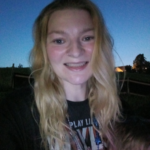 Chantel E. profile photo