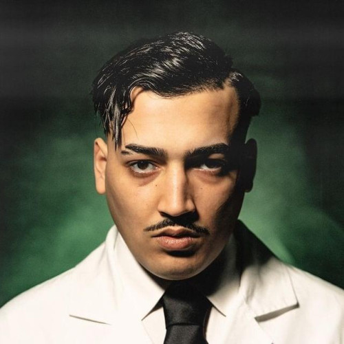 Abderrahmane e. profile photo