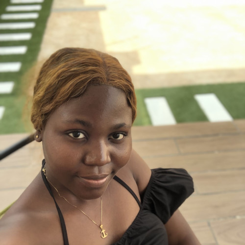 Charity A. profile photo