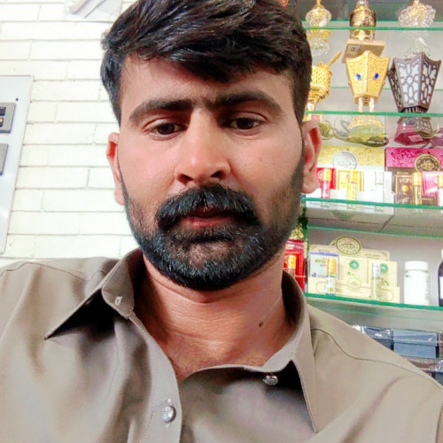 Attiq A. profile photo