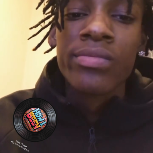 Jaelon B. profile photo