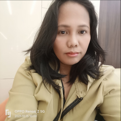 Racel P. profile photo