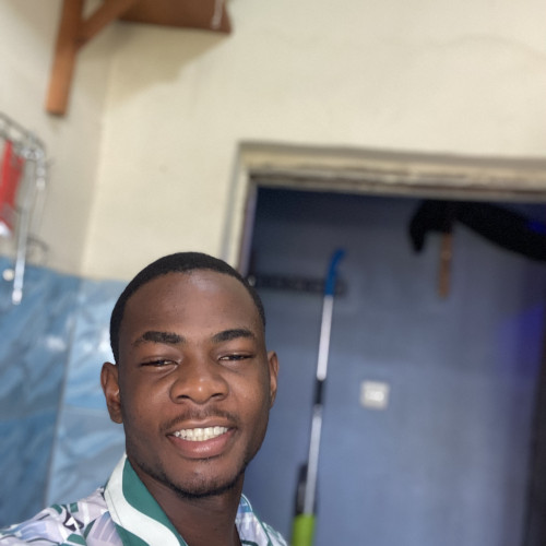 Wisdom M. profile photo