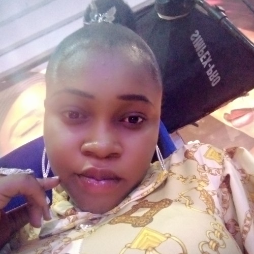 Favour S. profile photo