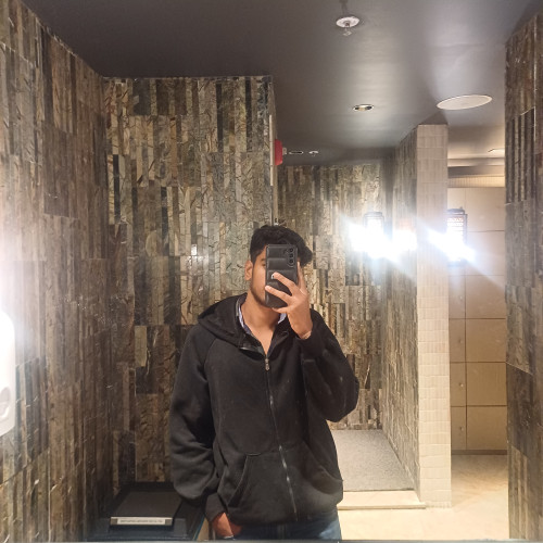 Sparsh G. profile photo
