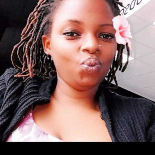 Lydia Nyatichi S.