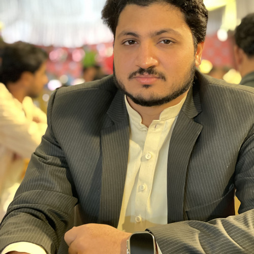 Zeeshan  I. profile photo