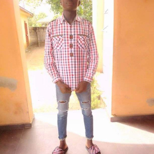 Godknows J. profile photo