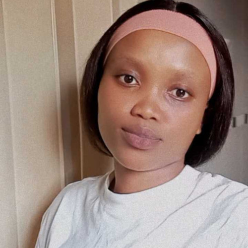 Nosipho X. profile photo