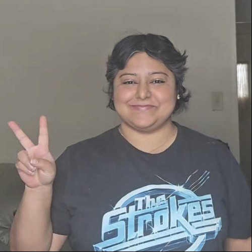 Sidra R. profile photo