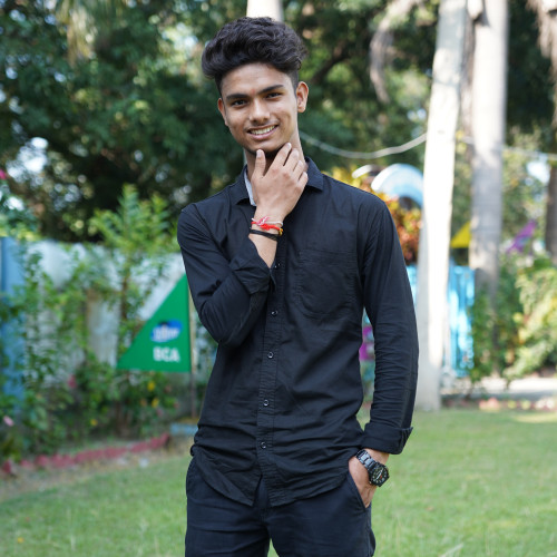 Ujjwal  N. profile photo