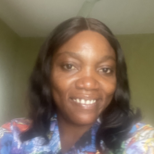 Faith O. profile photo