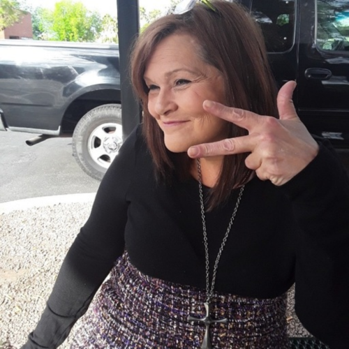 Judy S. profile photo