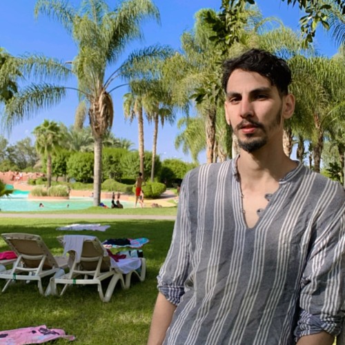 Malek A. profile photo