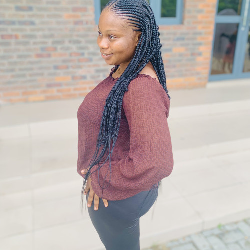 binta b. profile photo