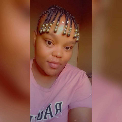 Lindiwe M. profile photo