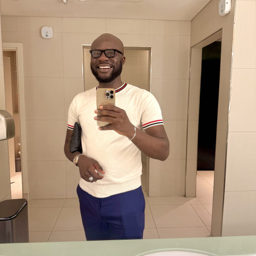 Emmanuel S. profile photo