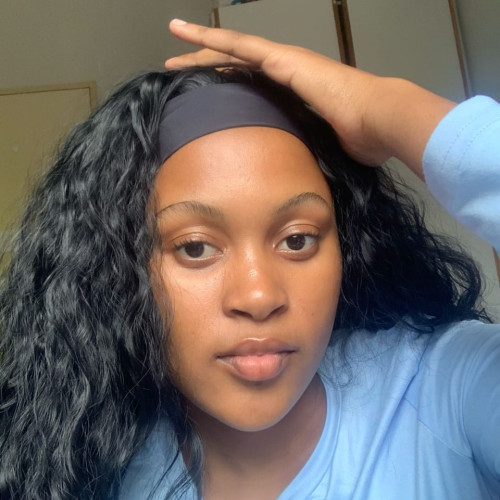 Asanda l. profile photo