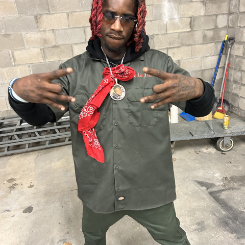 Kevin L. profile photo