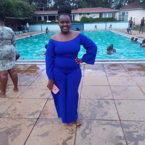 Lucy W. profile photo