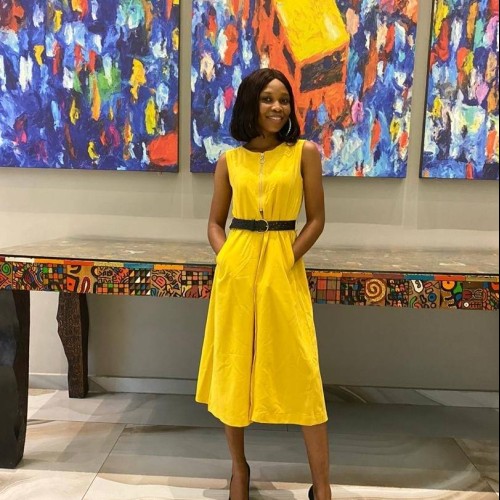 Adefiyinfoluwa A.
